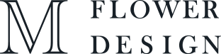 M Flower Design