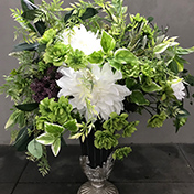 お供え花・お悔やみ花・献花