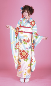 四君子・水色