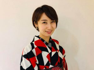 林 奈々(太陽系☆)